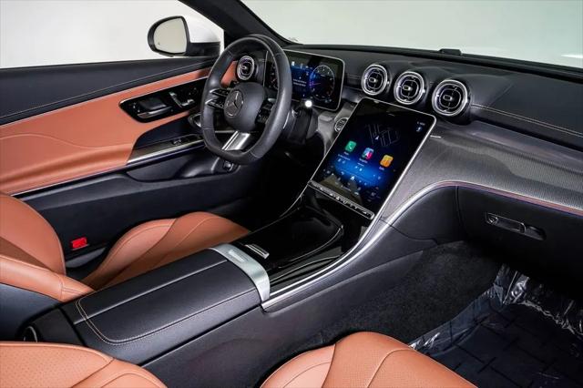 2024 Mercedes-Benz E-CLASS E 300 4MATIC