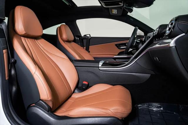 2024 Mercedes-Benz E-CLASS E 300 4MATIC
