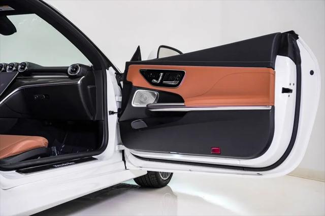 2024 Mercedes-Benz E-CLASS E 300 4MATIC