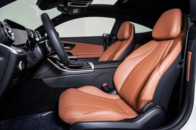 2024 Mercedes-Benz E-CLASS E 300 4MATIC