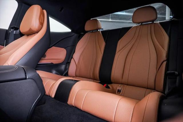 2024 Mercedes-Benz E-CLASS E 300 4MATIC