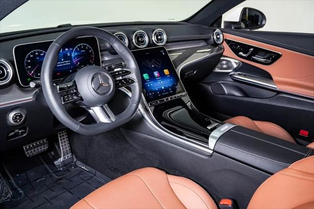 2024 Mercedes-Benz E-CLASS E 300 4MATIC