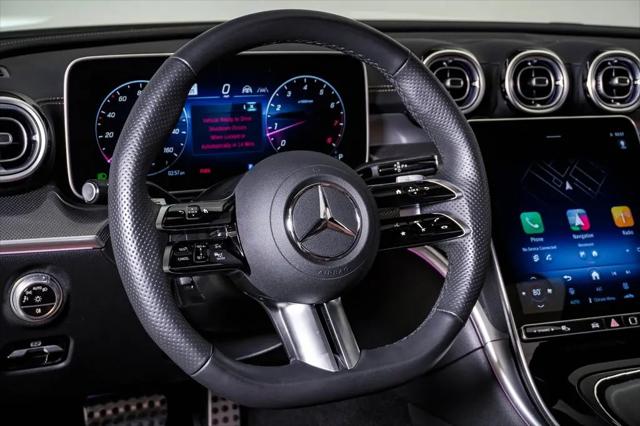 2024 Mercedes-Benz E-CLASS E 300 4MATIC