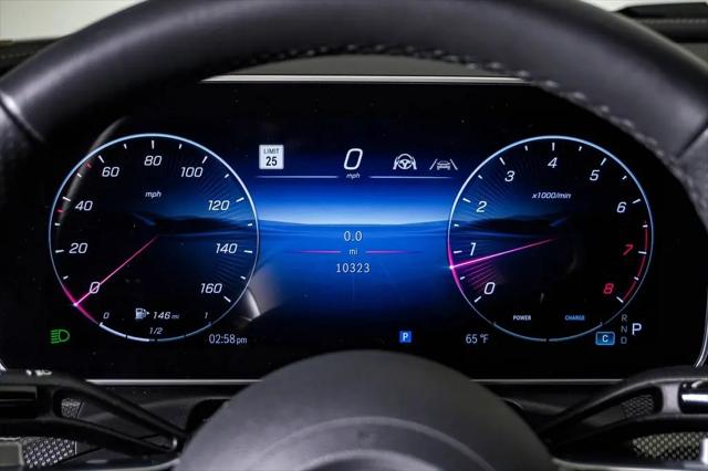 2024 Mercedes-Benz E-CLASS E 300 4MATIC