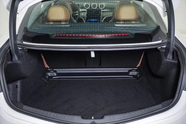 2024 Mercedes-Benz E-CLASS E 300 4MATIC
