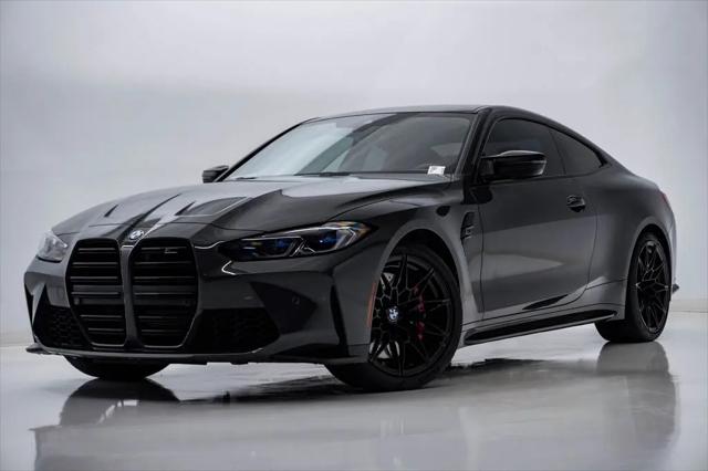 2024 BMW M4 Competition for sale in Downers Grove, IL