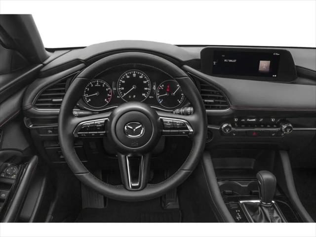 2026 Mazda Mazda3 2.5 S Carbon Edition for sale in Austin, TX