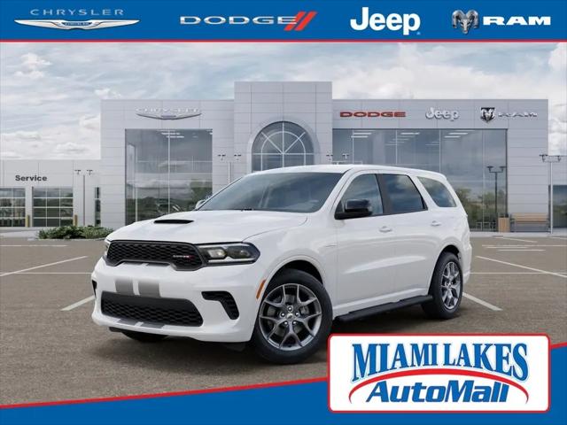 2026 Dodge Durango GT AWD HEMI V8 for sale in Miami Lakes, FL