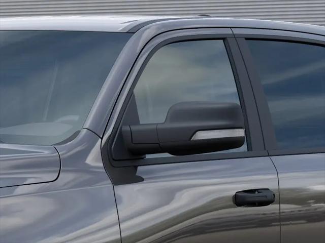 2026 Ram 1500 Rebel Crew Cab 4x4 57 Box