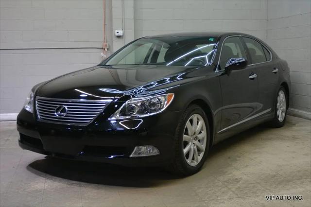 2007 Lexus LS 460 LS 460