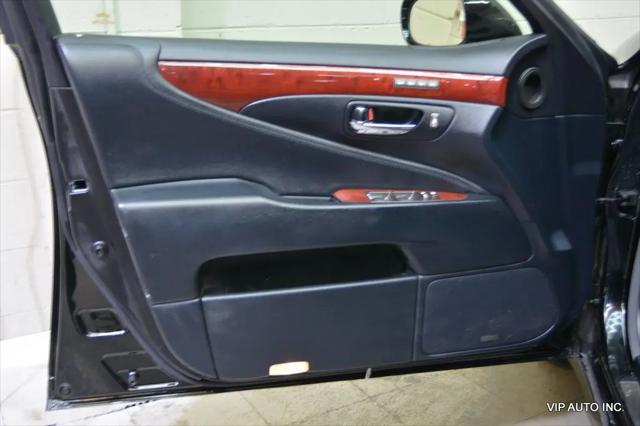2007 Lexus LS 460 LS 460