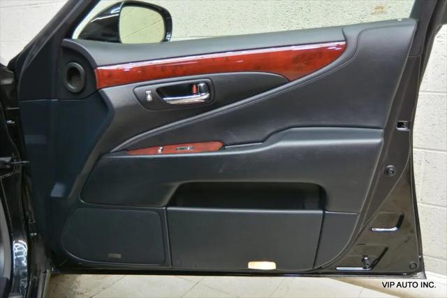 2007 Lexus LS 460 LS 460