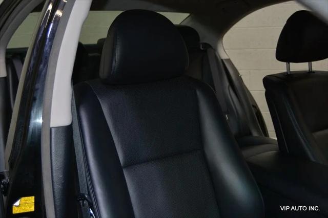 2007 Lexus LS 460 LS 460
