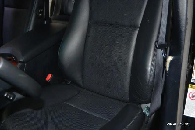 2007 Lexus LS 460 LS 460