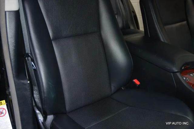 2007 Lexus LS 460 LS 460