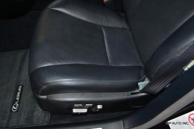 2007 Lexus LS 460 LS 460