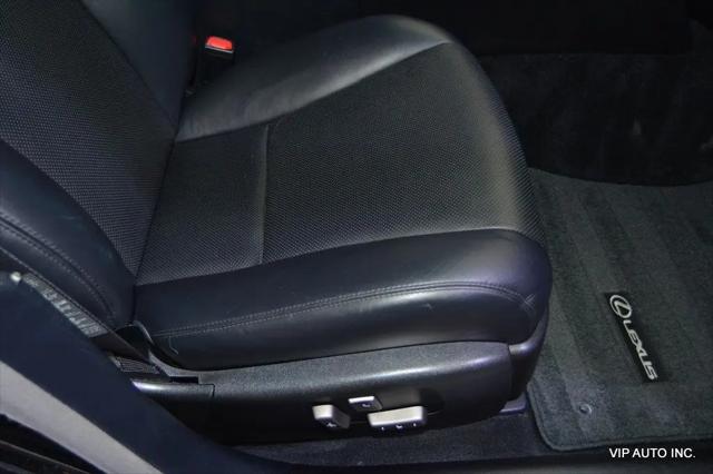 2007 Lexus LS 460 LS 460