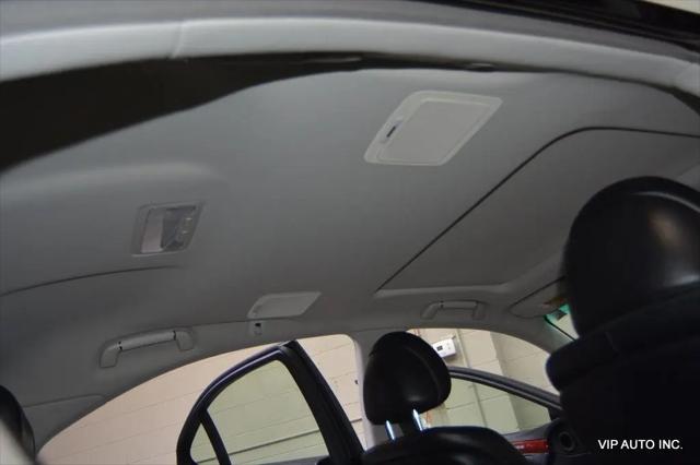 2007 Lexus LS 460 LS 460