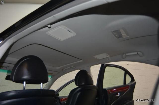 2007 Lexus LS 460 LS 460