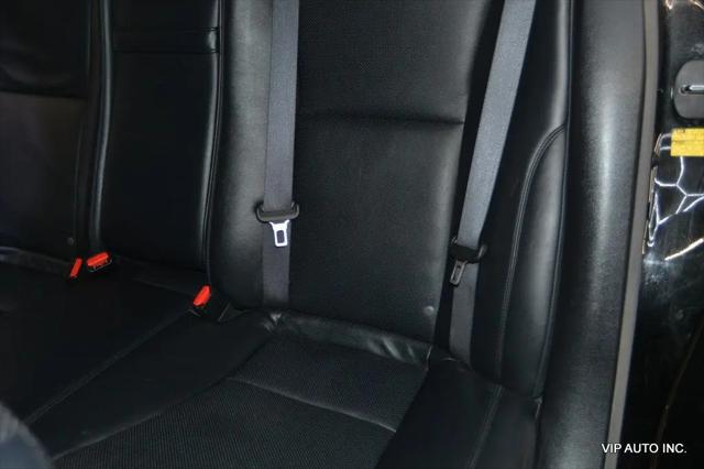 2007 Lexus LS 460 LS 460
