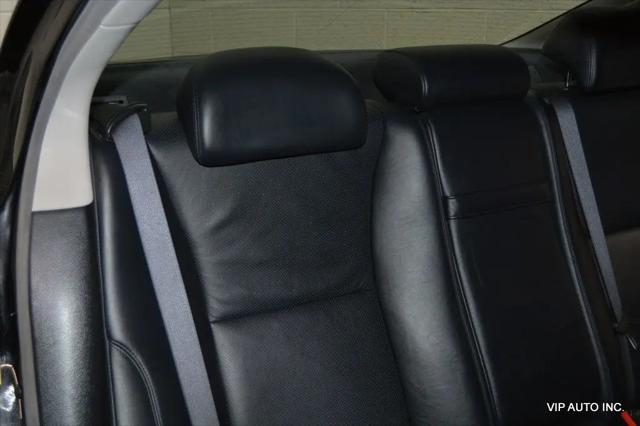 2007 Lexus LS 460 LS 460