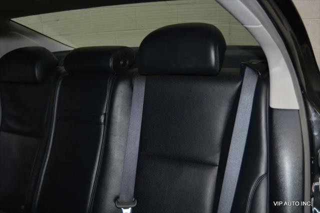 2007 Lexus LS 460 LS 460