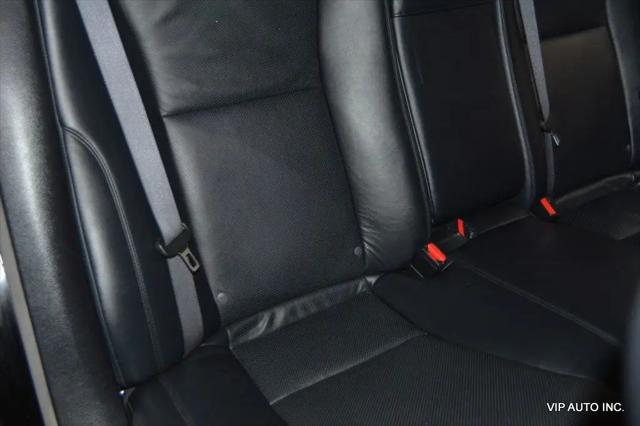 2007 Lexus LS 460 LS 460