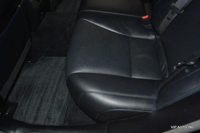 2007 Lexus LS 460 LS 460