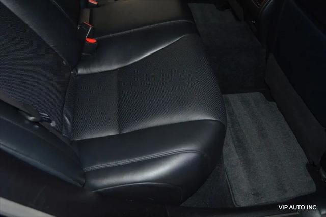 2007 Lexus LS 460 LS 460