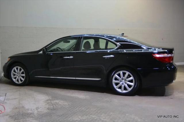 2007 Lexus LS 460 LS 460