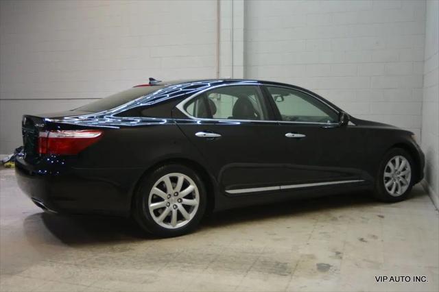 2007 Lexus LS 460 LS 460