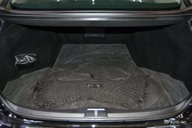 2007 Lexus LS 460 LS 460