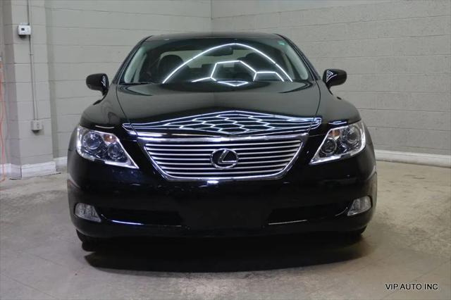 2007 Lexus LS 460 LS 460