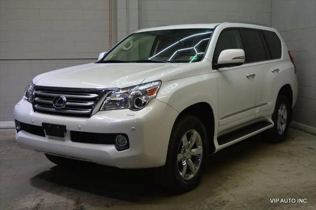 2011 Lexus GX 460 Premium