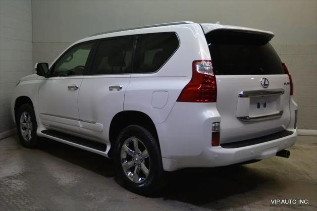 2011 Lexus GX 460 Premium