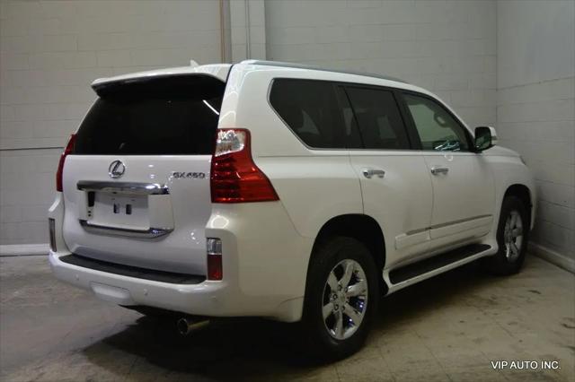 2011 Lexus GX 460 Premium