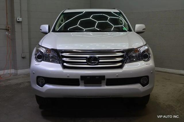 2011 Lexus GX 460 Premium