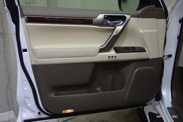 2011 Lexus GX 460 Premium