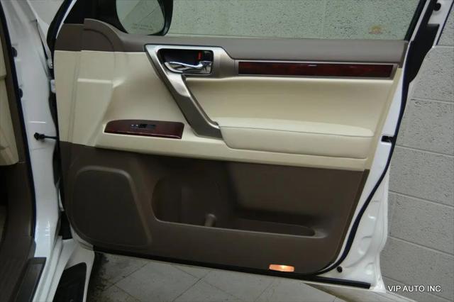 2011 Lexus GX 460 Premium