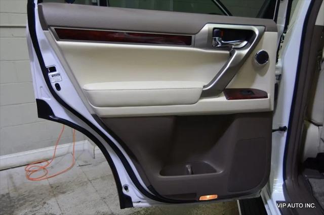 2011 Lexus GX 460 Premium