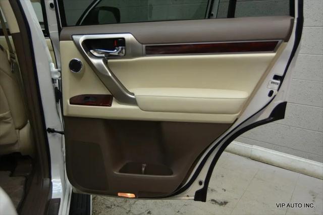 2011 Lexus GX 460 Premium