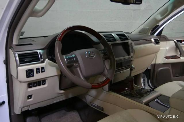 2011 Lexus GX 460 Premium