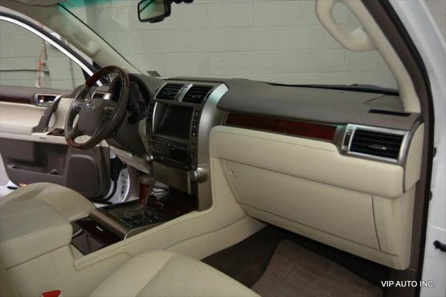 2011 Lexus GX 460 Premium