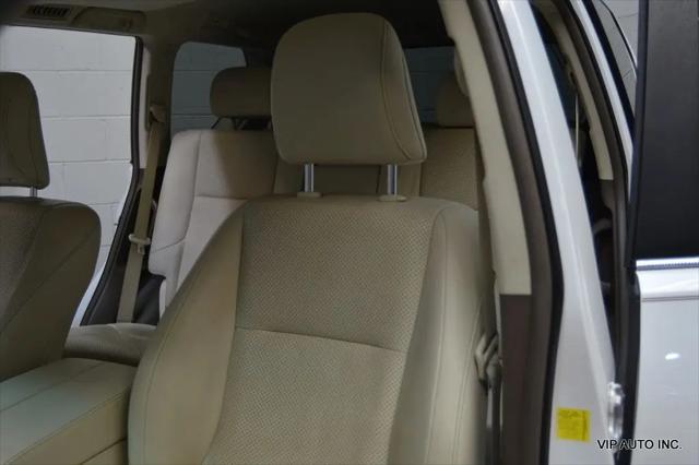 2011 Lexus GX 460 Premium