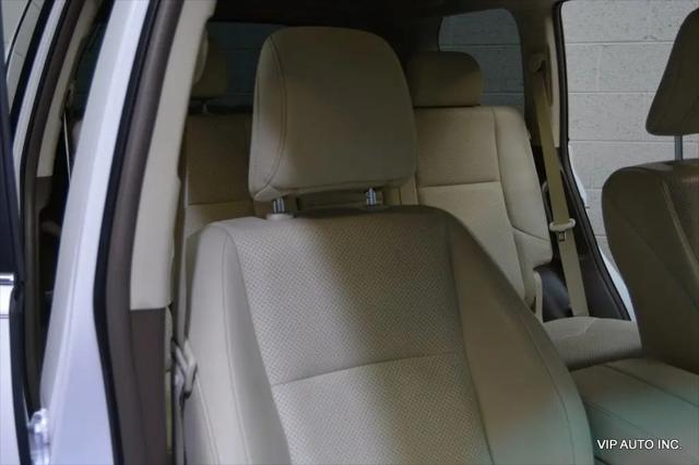 2011 Lexus GX 460 Premium
