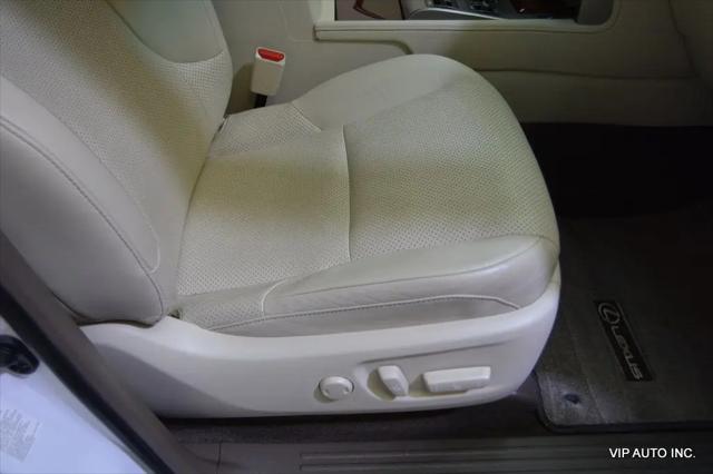 2011 Lexus GX 460 Premium