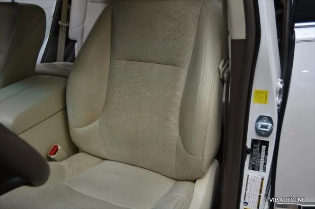 2011 Lexus GX 460 Premium