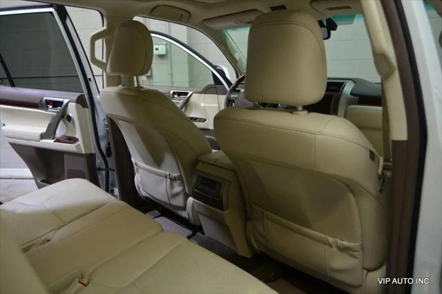 2011 Lexus GX 460 Premium