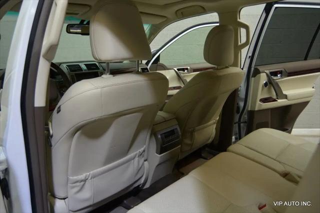 2011 Lexus GX 460 Premium