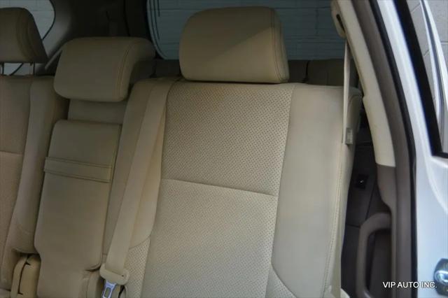 2011 Lexus GX 460 Premium